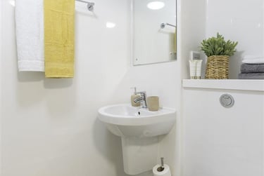 1 bed flat, Portland Road, Sandyford, Newcastle, NE21DT - Image 4